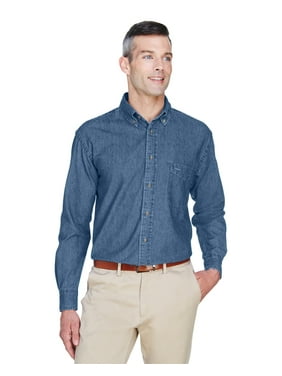 Harritton Mens HART-M581 Industry Blue 3XL Harritton Mens HART-M581 Industry Blue 3XL
